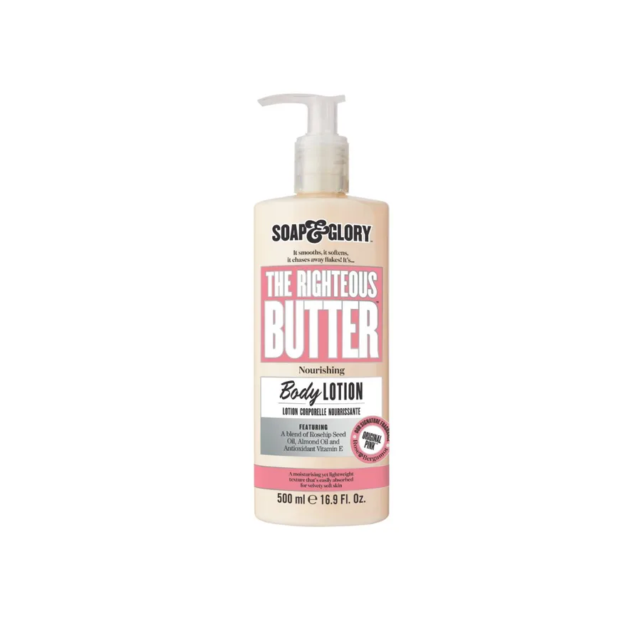 The Righteous Butter Loción Corporal Hidratante 500 ml