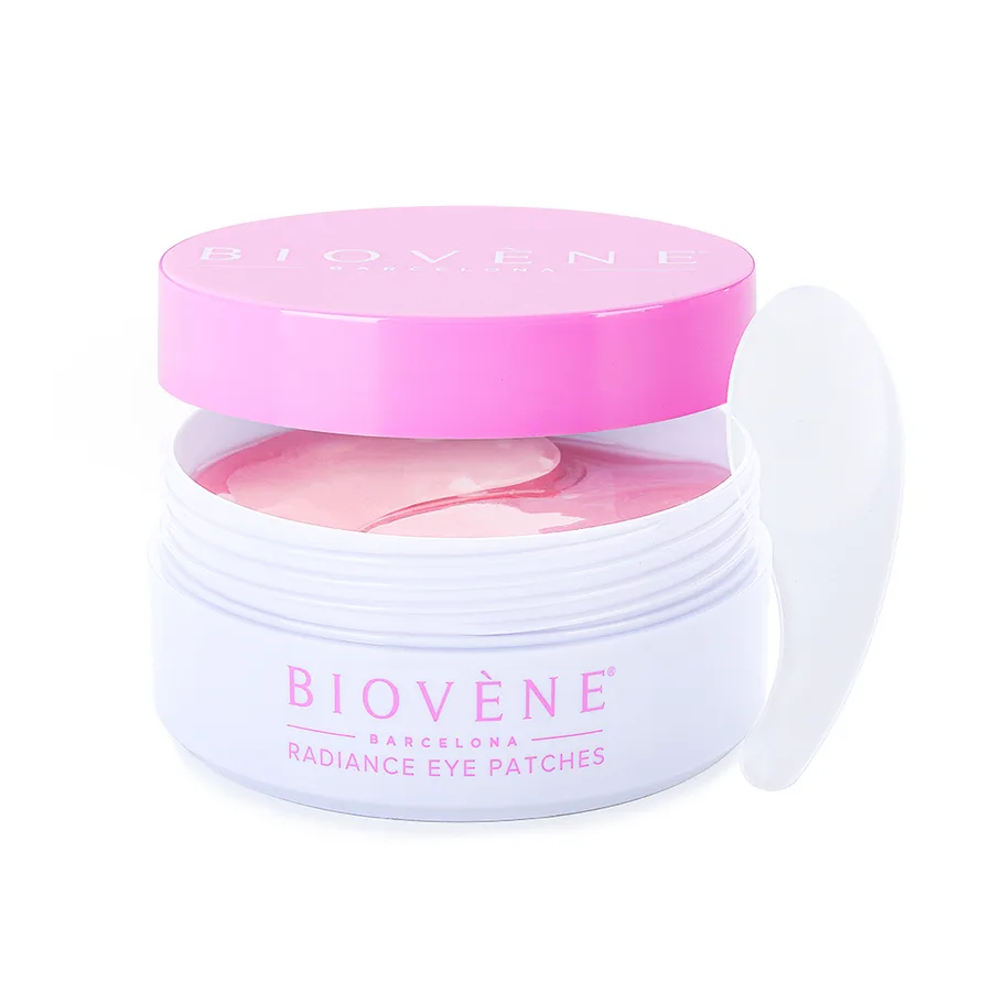 Radiance Parches para Ojos de Hidrogel con Bakuchiol + Sandía