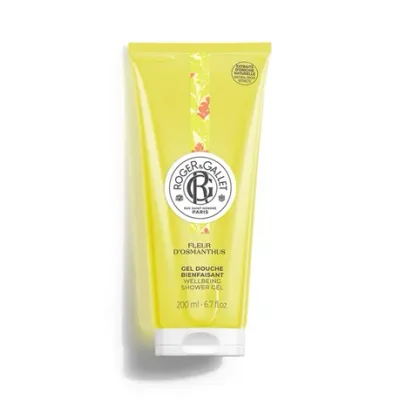 Bois Fleur d´Osmanthus Gel 200 ml