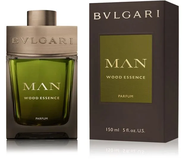 Man Wood Essence Parfum 150 ml
