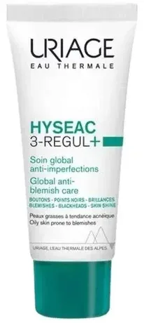 Hyséac 3-Regul+ Fluido Anti-imperfecciones 40 ml