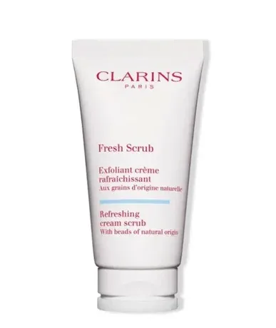 Fresh Scrub Crema Exfoliante 50 ml
