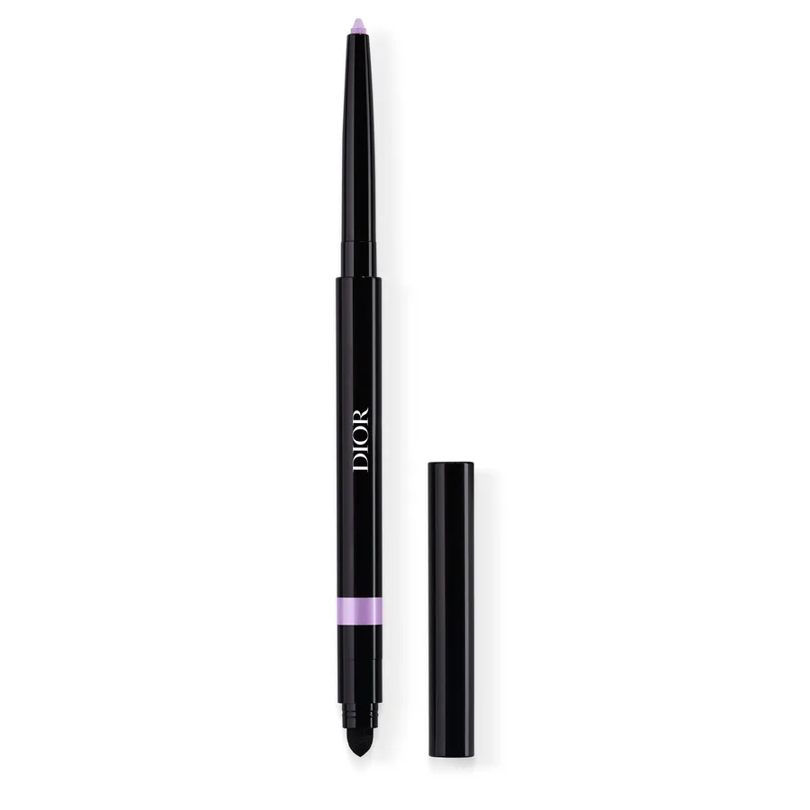 Stylo Eyeliner Waterproof - Duración 24 h - Color intenso