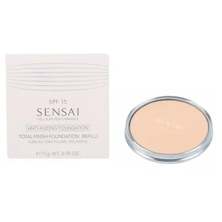 Cellular Performance Total Finish