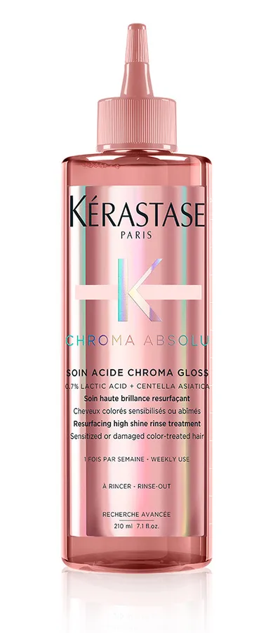 Chroma Absolu Soin Acid Chroma Gloss 250 ml
