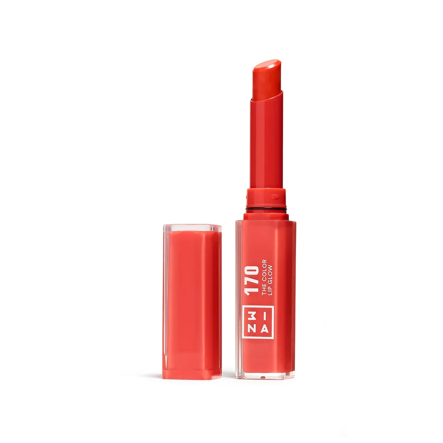 The Color Lip Glow 1.6 gr