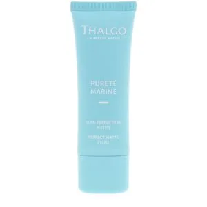 PURETÉ MARINE fluido mate antibrillos 40 ml