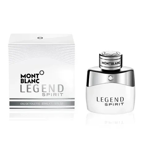 Legend Spirit