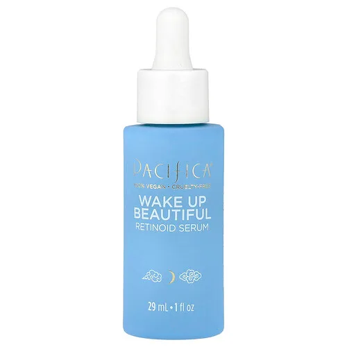 Pacifica, Sérum con retinoides Wake Up Beautiful, 29 ml (1 oz. Líq.)