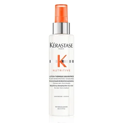 Lotion Thermique Sublimatrice 150 ml