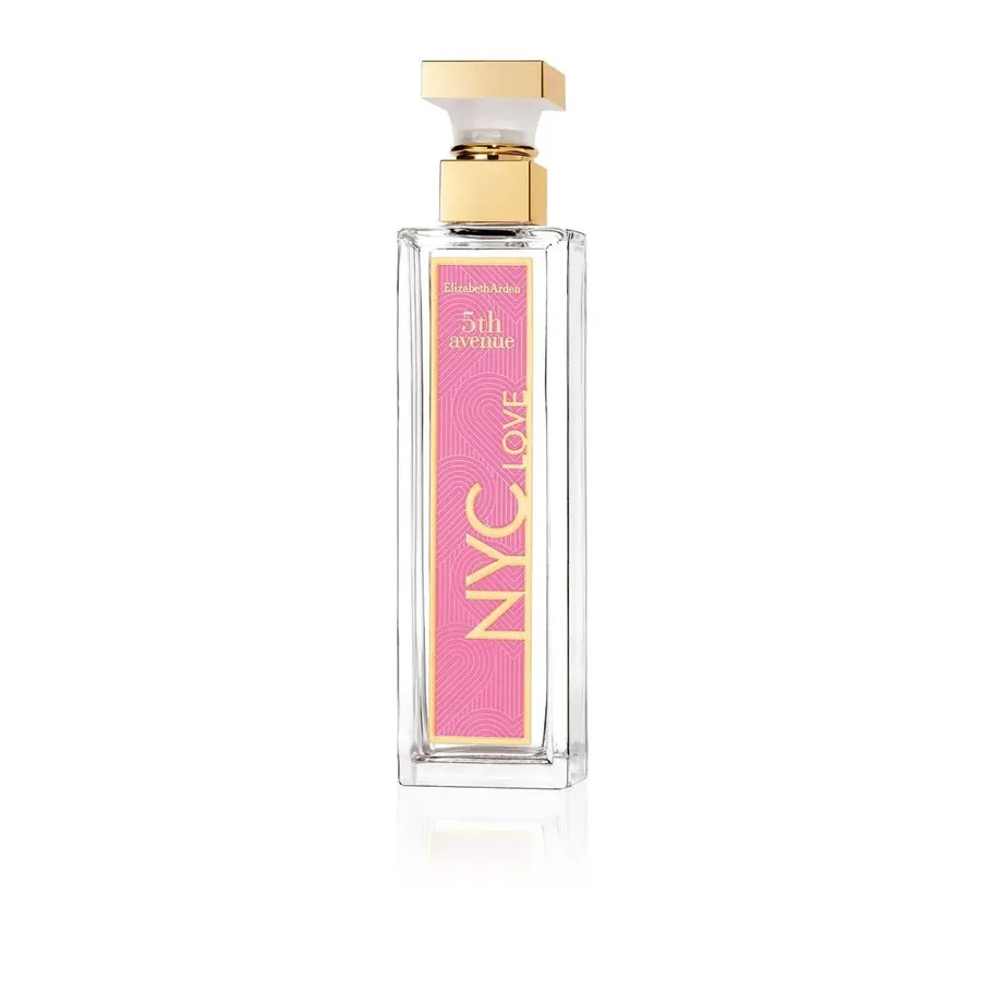 5th Avenue NYC Love Eau de Parfum 75 ml