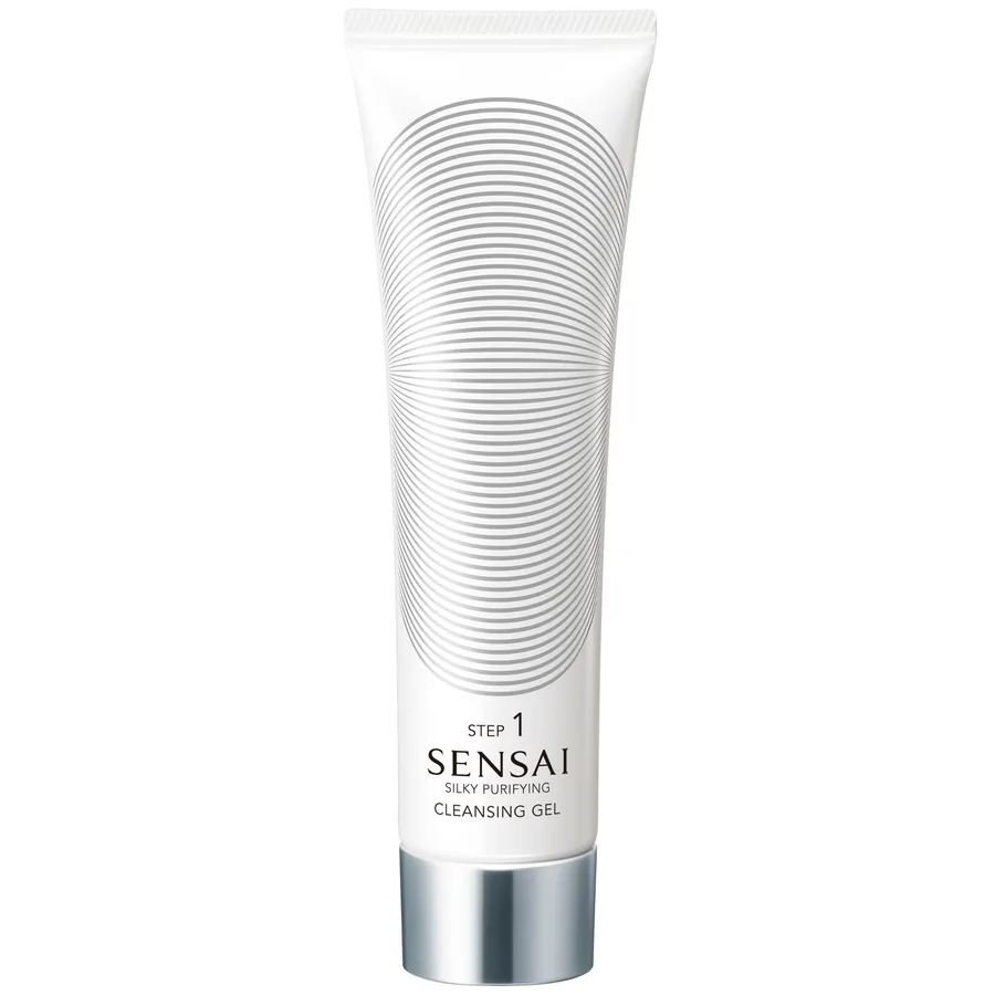 Silky Purifying Cleansing Gel 125 ml
