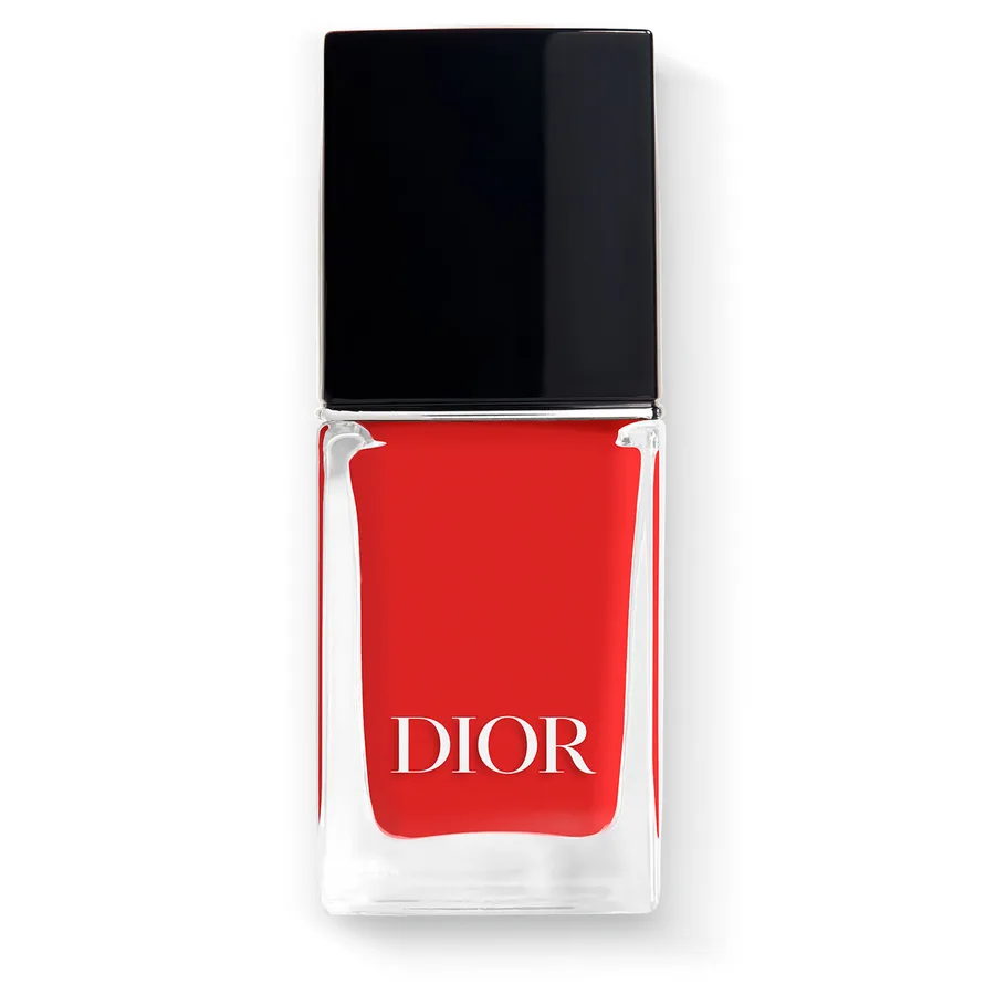 Dior Vernis Laca de Uñas Efecto Gel y Color Couture