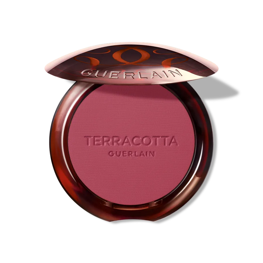 Terracotta Blush El Colorete Efecto Buena Cara