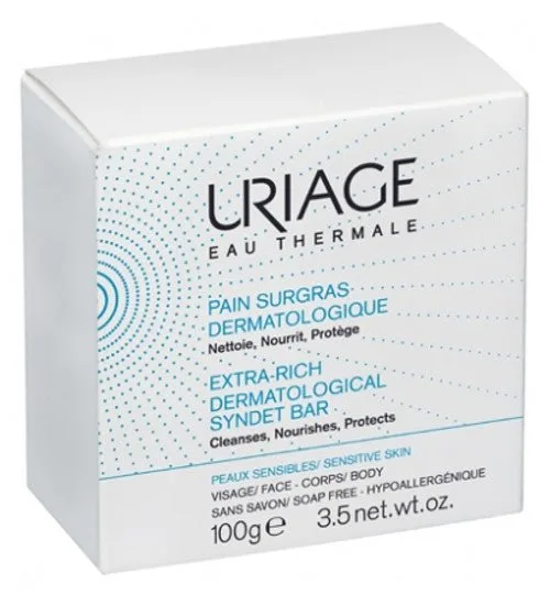 PAN SURGRAS 100 gr