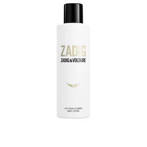 ZADIG loción corporal 200 ml