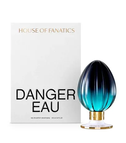 Danger Eau 100 ml
