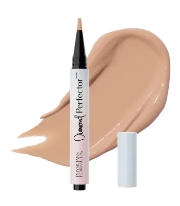 Iluminador Mineral Wear Diamond Iluminator&Concealer Shade 3 ml