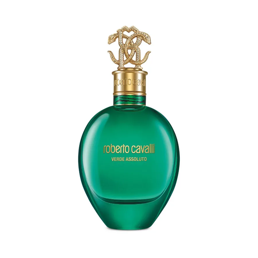 Signature Verde Assoluto Eau de Parfum 75 ml