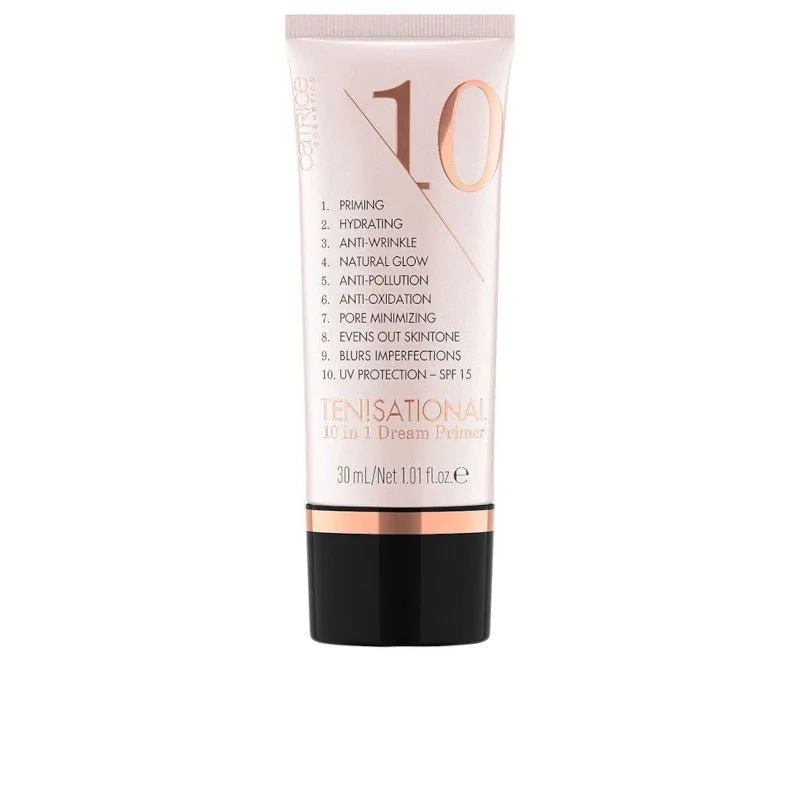 Tensatioal 10 en 1 Dream Primer 30 ml