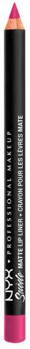 Perfilador de Labios Mate Suede