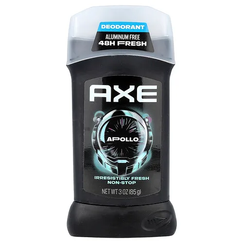 AXE, Desodorante, Apollo, 85 g (3 oz)