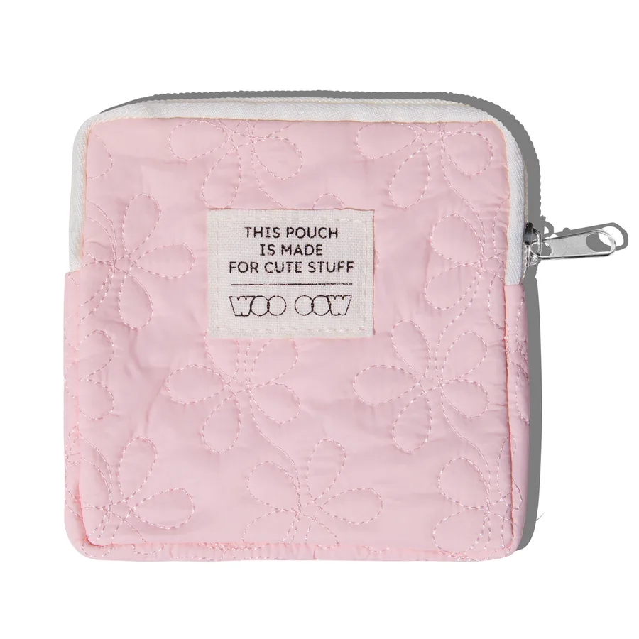 Daily Essentials Pouch Neceser 24 gr