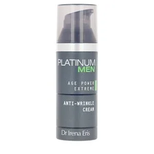 PLATINUM MEN crema antiedad 50 ml