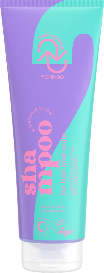 Hair Cycling Champú Hidratación 250 ml