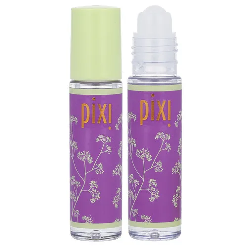 Pixi Beauty, Aceite labial Glow-Y, 0334 Dream-Y`` 5,5 g (0,19 oz)