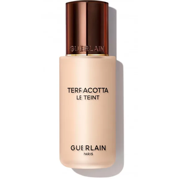 Fondo de Maquillaje Terracotta Le Teint