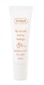 Balsamo Labial con Brillo 0.12 ml