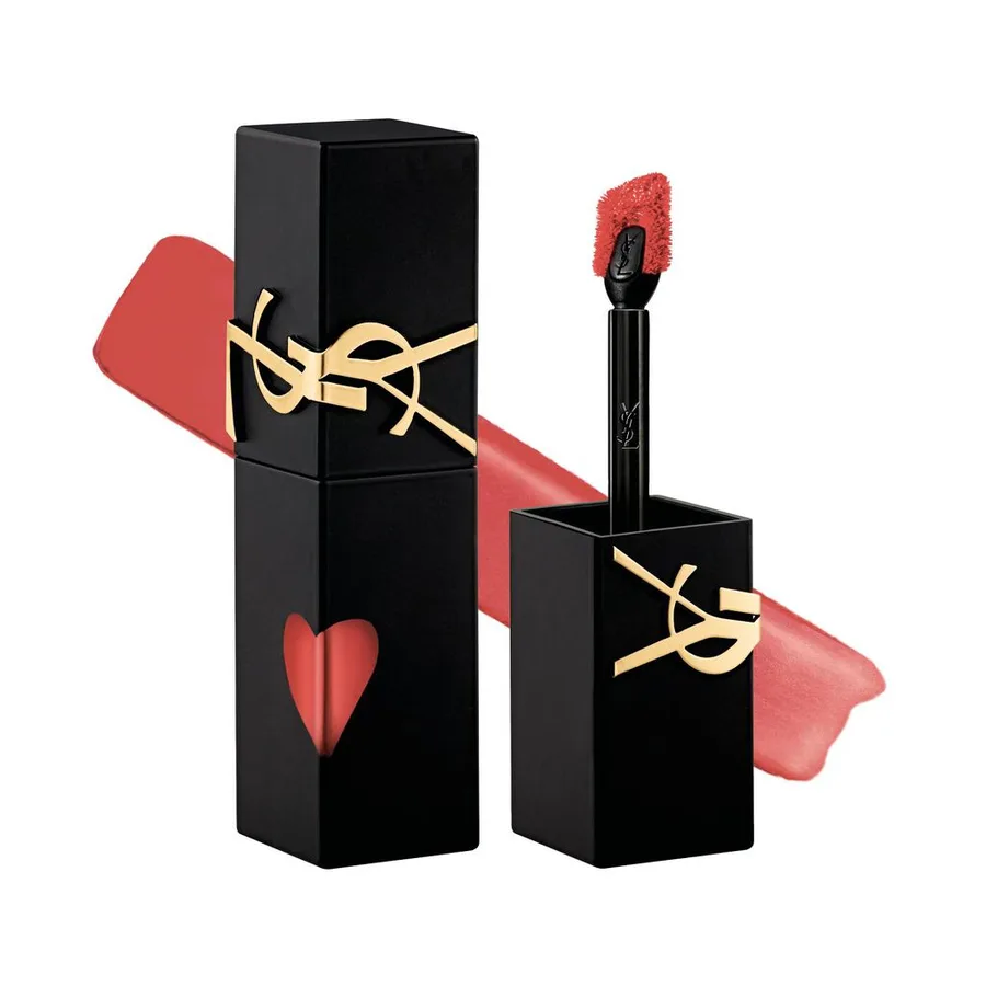 Yves Saint Laurent - Ysl The Inks Blur - Tinte Labial Mate Efecto Difuminado - 239