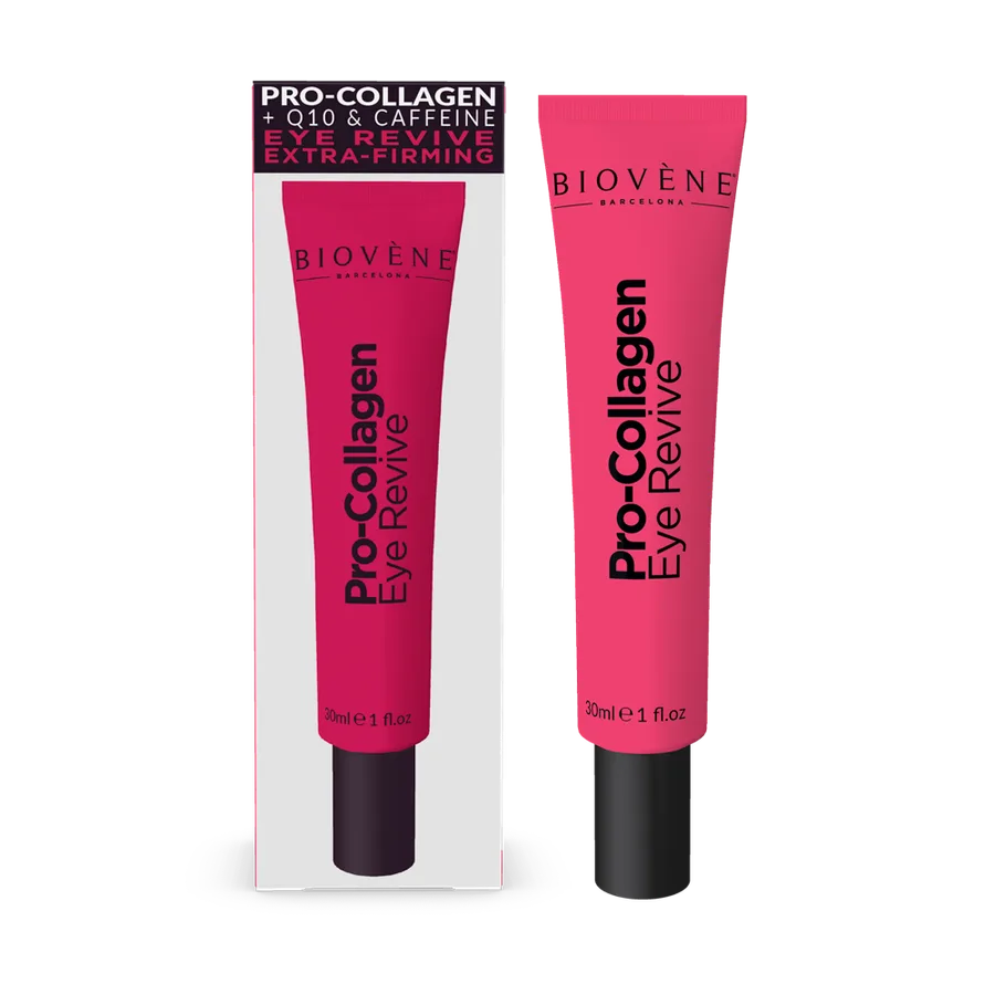 Pro-Collagen Eye Revive Contorno de Ojos