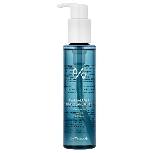 Dr. Ceuracle, Pro Balance, Aceite de limpieza puro, 155 ml (5,24 oz. líq.)