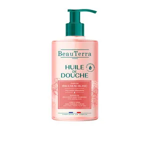 IRIS & ALMIZCLE BLANCO aceite de ducha 750 ml
