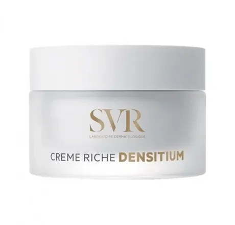 Crema Rica Redensificadora Nutritiva 50 ml