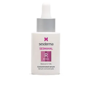 Sesmahal Sérum Concentrado R-Retinol 0.15% 30 ml