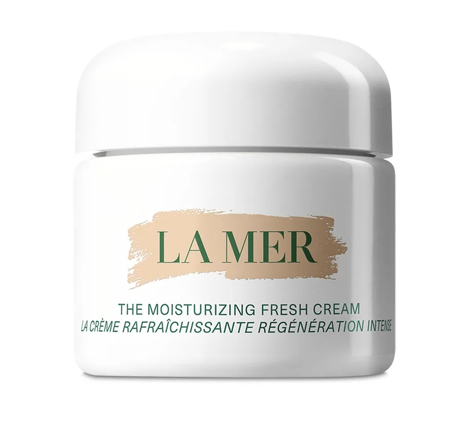 Crema Hidratante The Moisturizing Fresh Cream 60 ml