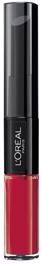 Labial y Bálsamo Infaillible 24H Lipstick