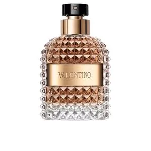 VALENTINO UOMO eau de toilette vaporizador 100 ml