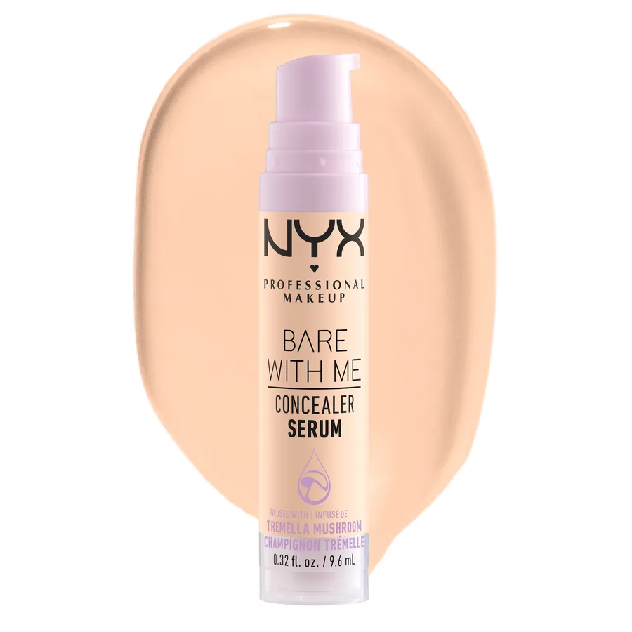 Sérum Corrector Bare With Me 9.6 ml