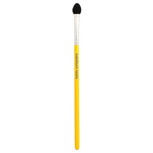 Bdellium Tools, Studio Series, Brocha aplicadora de esponja, Ojos 740, 1 brocha