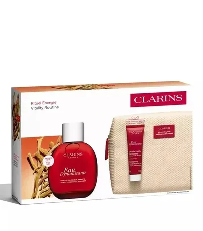 Set Eau Dynamisante Eau de toilette 100 ml + 30 ml