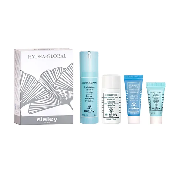 Estuche Hydra-Global Tratamiento Hidratante