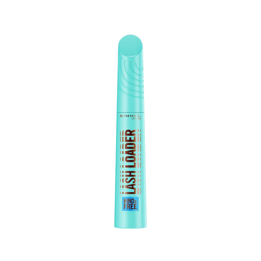 Kind & Free Lash Loader Máscara de pestañas 9.5 ml