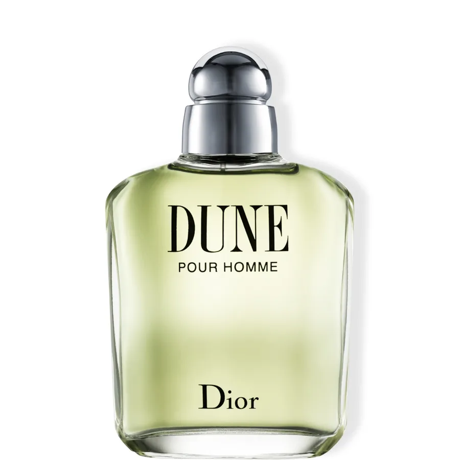 DUNE POUR HOMME Eau de Toilette 100 ml