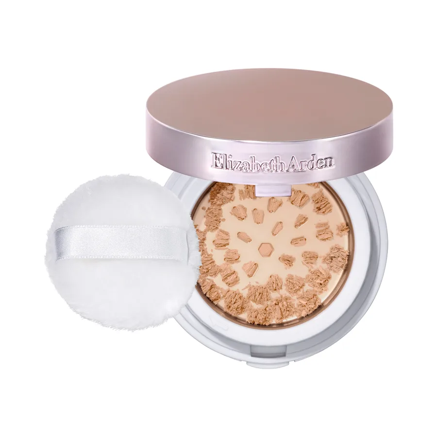 Pure Finish Mineral Powder Foundation Base de Maquillaje