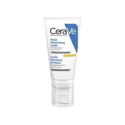 Loción Hidratante Rostro SPF30 52 ml