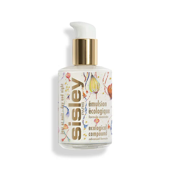 Émulsion Écologique Edición Limitada 125 ml